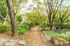 계남근린공원 관광 정보와 주변 관광 명소 및 근처 맛집 여행 정보