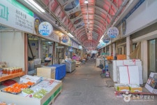 한림매일시장 쇼핑 정보와 주변 관광 명소 및 근처 맛집 여행 정보