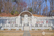 화계사(서울) 관광 정보와 주변 관광 명소 및 근처 맛집 여행 정보