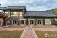 대광사(창원) 관광 정보와 주변 관광 명소 및 근처 맛집 여행 정보