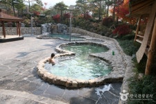 Sono Moon Danyang Ocean Play (소노문 단양 오션플레이) - Sightseeing - Korea travel and tourism information