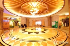 Sono Belle Byeonsan (소노벨 변산(구 대명리조트 변산)) - Accommodation - Korea travel and tourism information