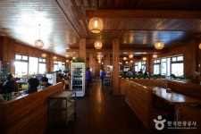 동이 씽씽장어와 호박오리 음식점 정보와 주변 관광 명소 및 근처 맛집 여행 정보