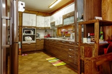 Haemaru Healingsoup (해마루 힐링숲) - Alojamiento - los viajes e información turística de Corea