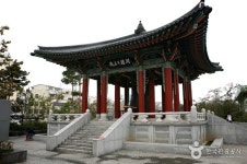 5·18 민주광장 관광 정보와 주변 관광 명소 및 근처 맛집 여행 정보