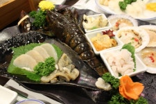 사또횟집 음식점 정보와 주변 관광 명소 및 근처 맛집 여행 정보