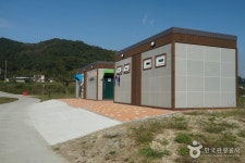 합강공원 오토캠핑장 레저스포츠 정보와 주변 관광 명소 및 근처 맛집 여행 정보