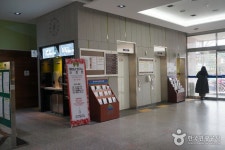 송파여성문화회관 관광 정보와 주변 관광 명소 및 근처 맛집 여행 정보