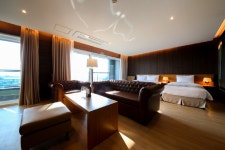 인천스테이호텔 숙박 정보와 주변 관광 명소 및 근처 맛집 여행 정보