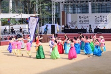 뽐뿌:축제정보 - 국립무형유산원 토요상설공연 팔도무형유람 2017