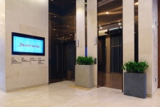 ON City Hotel / 오엔시티호텔 - Accommodation - Korea travel and tourism information