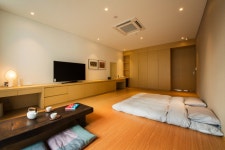 Healing Stay Kosmos [Korea Quality] / 힐링 스테이 코스모스 리조트 [한국관광 품질인증] - Accommodation - Korea travel and... 