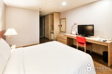 라마다 호텔앤스위트 서울남대문 숙박 정보와 주변 관광 명소 및 근처 맛집 여행 정보