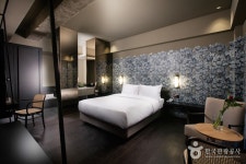 Oia Hotel (오이아호텔) - Accommodation - Korea travel and tourism information
