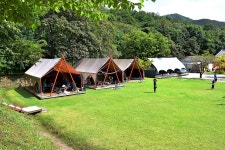 큰마당캠핑장 - 주변 여행 및 근처 관광 명소 - 국내 여행 정보와 관광 명소 정보