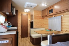 경호강변오토캠핑장 레저스포츠 정보와 주변 관광 명소 및 근처 맛집 여행 정보