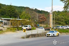 호림강나루공원(호림공원) - 주변 여행 및 근처 관광 명소 - 국내 여행 정보와 관광 명소 정보