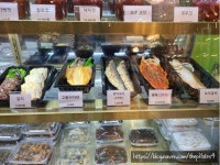 이천쌀밥나랏님신관 음식점 정보와 주변 관광 명소 및 근처 맛집 여행 정보