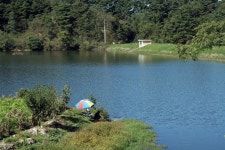 [지리산둘레길] 산동-주천 레저스포츠 정보와 주변 관광 명소 및 근처 맛집 여행 정보