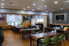 산동장안식당 음식점 정보와 주변 관광 명소 및 근처 맛집 여행 정보