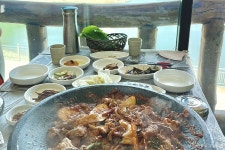 상록수 음식점 정보와 주변 관광 명소 및 근처 맛집 여행 정보