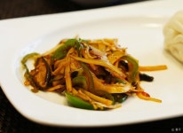 홍푸 음식점 정보와 주변 관광 명소 및 근처 맛집 여행 정보