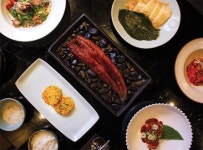 삼수장어 두산오거리점 음식점 정보와 주변 관광 명소 및 근처 맛집 여행 정보