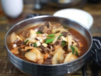 마니산짜장 음식점 정보와 주변 관광 명소 및 근처 맛집 여행 정보