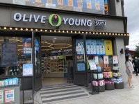 Olive Young - Chang-dong Branch [Tax Refund Shop] (올리브영 창동) - Area information - Korea travel and tourism information