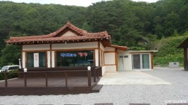 물안개피는 들꽃나루펜션 - 주변 여행 및 근처 관광 명소 - 국내 여행 정보와 관광 명소 정보