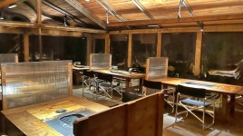 장복골 음식점 정보와 주변 관광 명소 및 근처 맛집 여행 정보