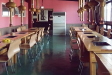 에덴그린농원 음식점 정보와 주변 관광 명소 및 근처 맛집 여행 정보