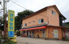 은행나무가든 - 주변 여행 및 근처 관광 명소 - 국내 여행 정보와 관광 명소 정보