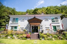 또바기콘도펜션 숙박 정보와 주변 관광 명소 및 근처 맛집 여행 정보