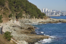 Gaya Halmae Milmyeon (가야할매밀면) - Los alrededores - los viajes e información turística de Corea