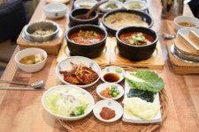 착한우리한우정육식당 - 주변 여행 및 근처 관광 명소 - 국내 여행 정보와 관광 명소 정보