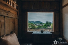 香壇（향단） - 宿泊 - 韓国旅行・観光情報