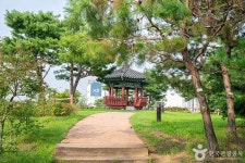 다람산공원 관광 정보와 주변 관광 명소 및 근처 맛집 여행 정보