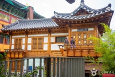 한국색동박물관 - 주변 여행 및 근처 관광 명소 - 국내 여행 정보와 관광 명소 정보
