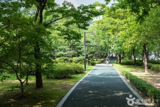 화정중앙공원 관광 정보와 주변 관광 명소 및 근처 맛집 여행 정보
