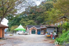 칠갑산산꽃마을 관광 정보와 주변 관광 명소 및 근처 맛집 여행 정보