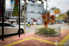 봉산문화거리 관광 정보와 주변 관광 명소 및 근처 맛집 여행 정보