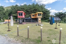 덕우리대촌마을 관광 정보와 주변 관광 명소 및 근처 맛집 여행 정보