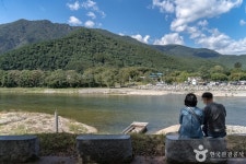 아우라지선착장 관광 정보와 주변 관광 명소 및 근처 맛집 여행 정보