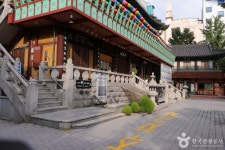 연화사(서울) 관광 정보와 주변 관광 명소 및 근처 맛집 여행 정보