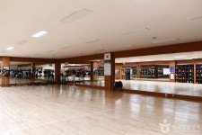 익산시 국민생활관 레저스포츠 정보와 주변 관광 명소 및 근처 맛집 여행 정보