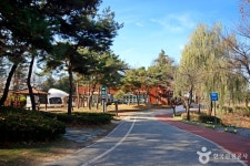 호암공원생태전시관 문화 정보와 주변 관광 명소 및 근처 맛집 여행 정보
