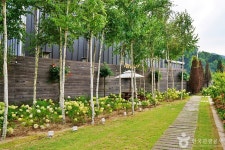 Café Forecyan (카페 포레시안) - Restaurant - Korea travel and tourism information