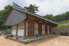 화암서원 관광 정보와 주변 관광 명소 및 근처 맛집 여행 정보