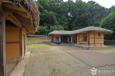 유관순열사생가 관광 정보와 주변 관광 명소 및 근처 맛집 여행 정보